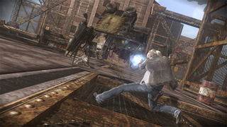 Illustration for article titled Resonance of Fate Eyes-On: Welcome To The Machine